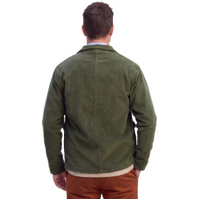 Veste velours country-chic (3)