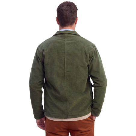 Veste velours country-chic (3)