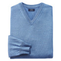 Pull Mérinos Pierre Clarence (3)