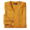 Pull Mérinos Pierre Clarence (5)