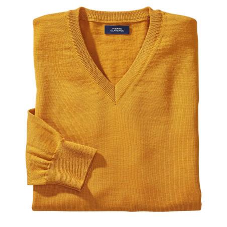 Pull Mérinos Pierre Clarence (5)