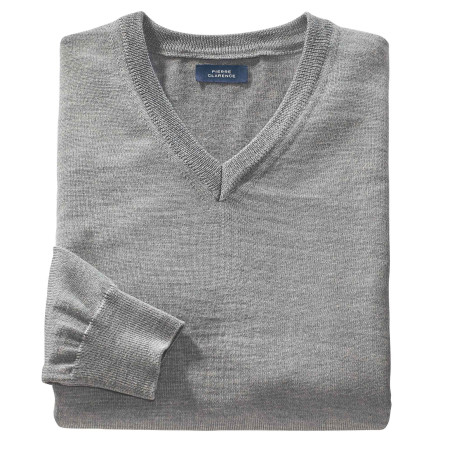 Pull Mérinos Pierre Clarence (8)