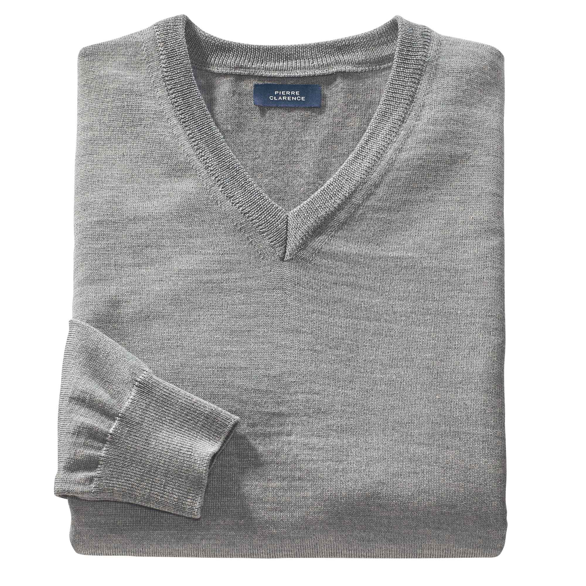 Pull Mérinos Pierre Clarence (8)