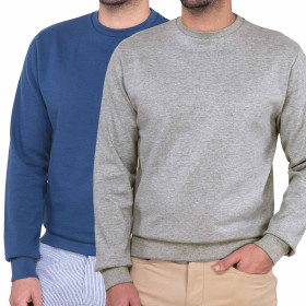 Sweat confort - Les 2 (4)