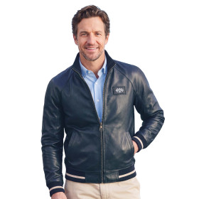 Blouson Jacky Ickx Le Mans