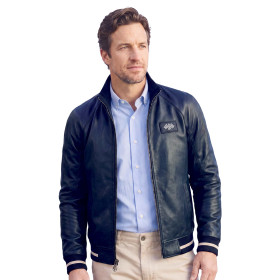 Blouson Jacky Ickx Le Mans (2)