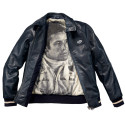 Blouson Jacky Ickx Le Mans (4)
