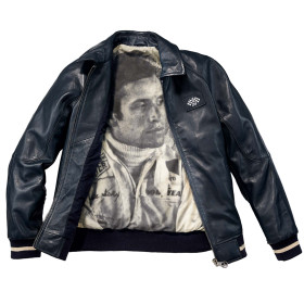 Blouson Jacky Ickx Le Mans (4)