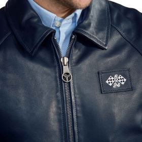 Blouson Jacky Ickx Le Mans (5)