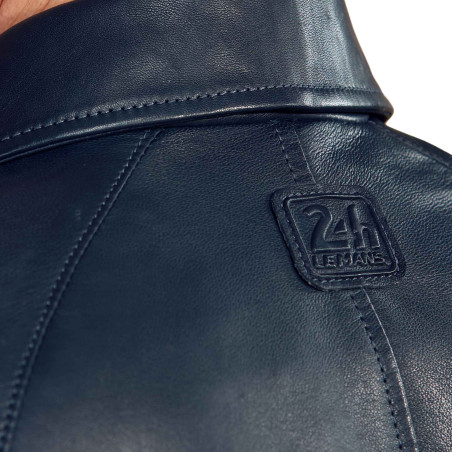 Blouson Jacky Ickx Le Mans (6)