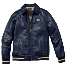 Blouson Jacky Ickx Le Mans (7)