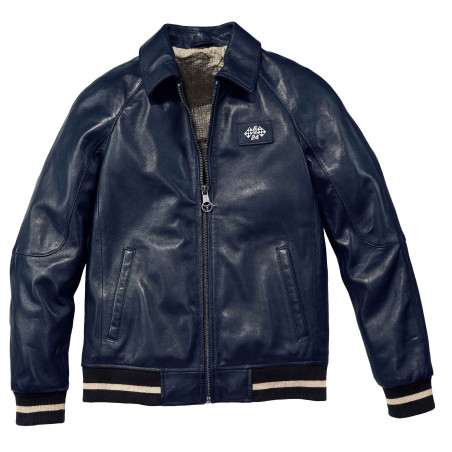 Blouson Jacky Ickx Le Mans (7)