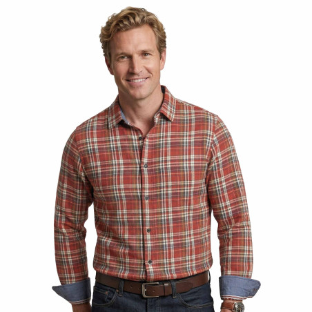 Chemise érable