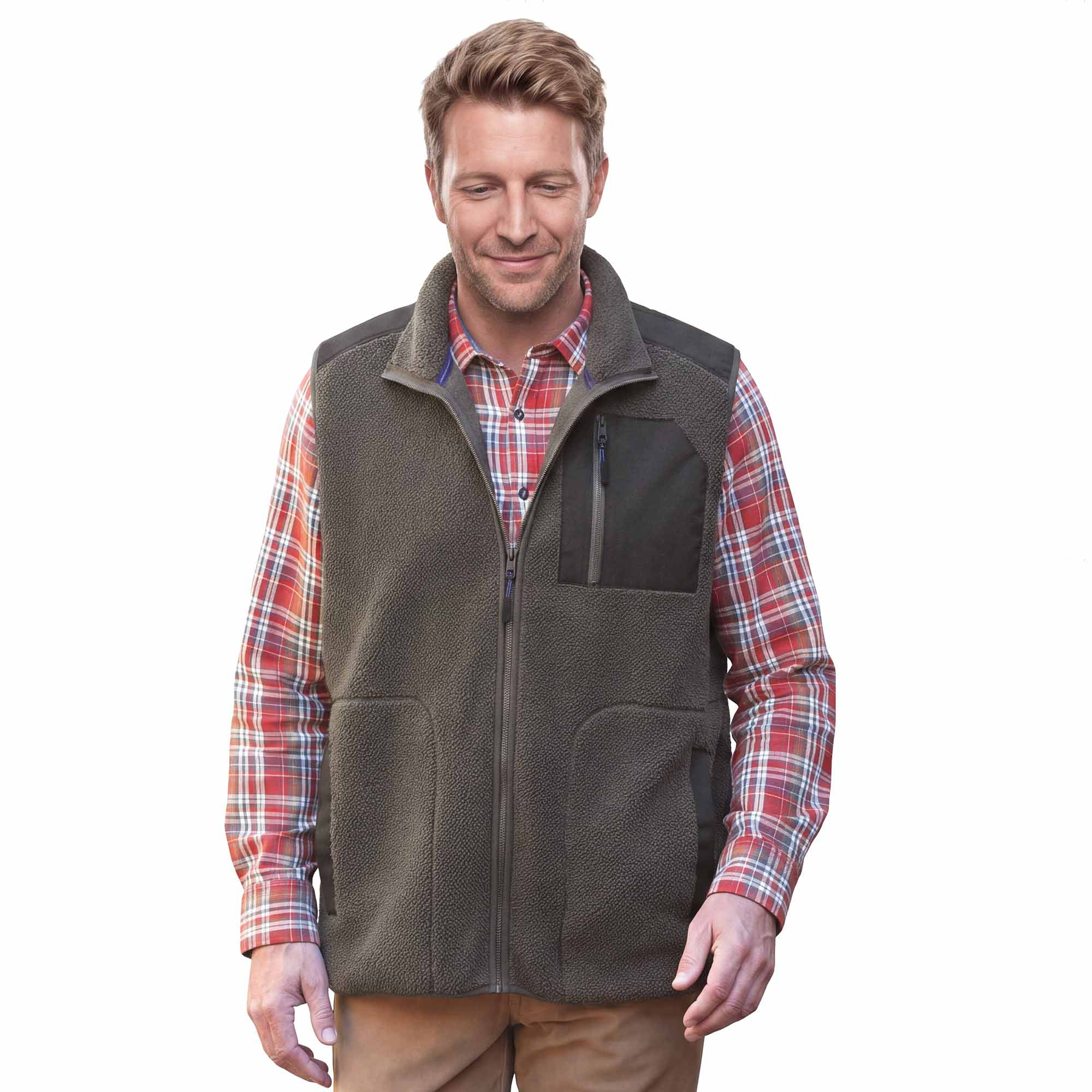 Bodywarmer
