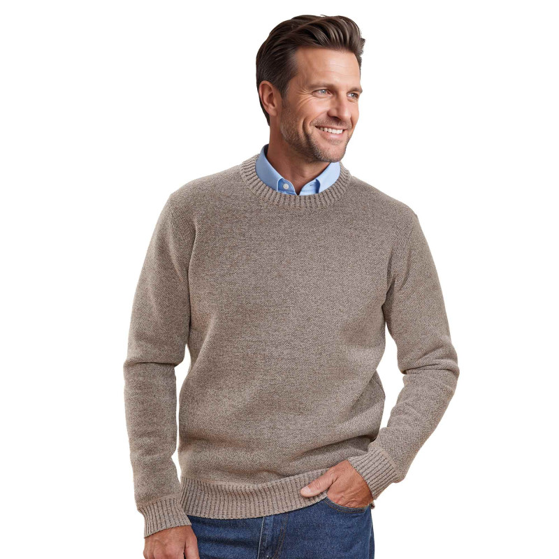 Pull maille thermique (9)