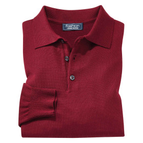 Pulls-polos mérinos - les 2 (3)