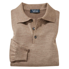 Pulls-polos mérinos - les 2 (4)