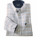 Chemise Flanelle Claridge (2)