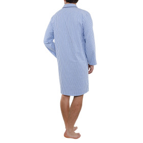 Chemise de nuit flanelle (2)