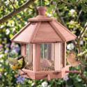 Mangeoire à oiseaux (2)
