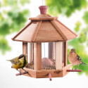 Mangeoire à oiseaux (3)