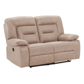 Canapé électrique relaxation (2)