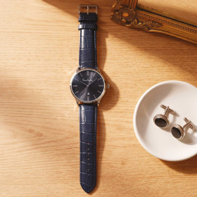 EN CADEAU : La montre Pierre cardin (3)