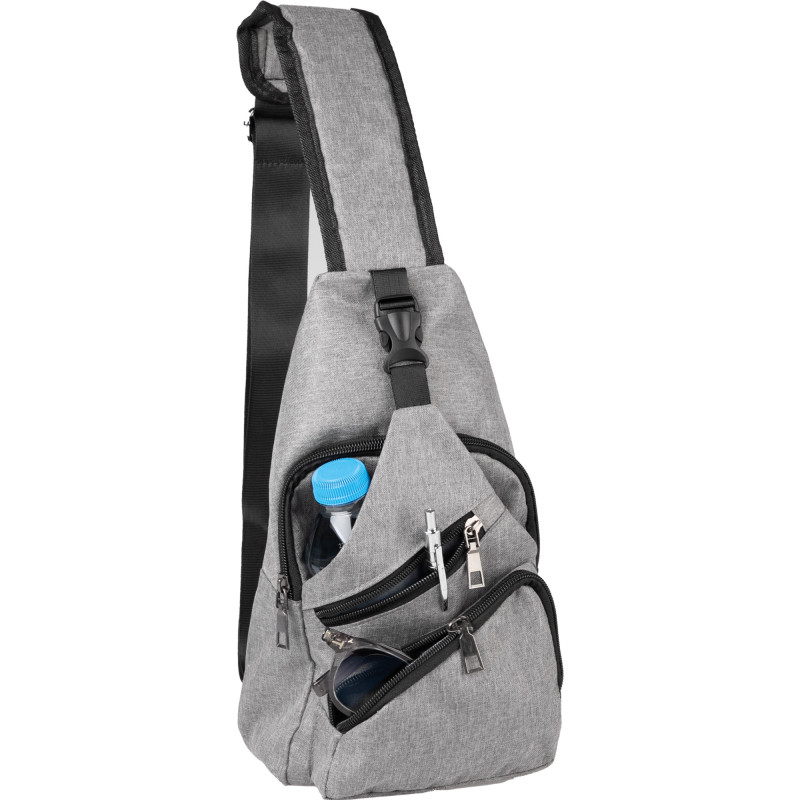 En Cadeau : Le Sac en Bandoulière