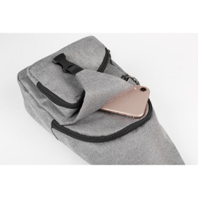 En Cadeau : Le Sac en Bandoulière (3)