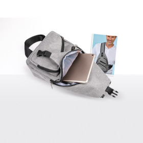 En Cadeau : Le Sac en Bandoulière (4)