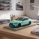 La BMW M4 Performances 2025 (4)