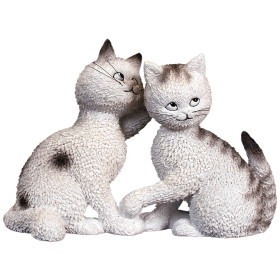 Chat "Les confidences"