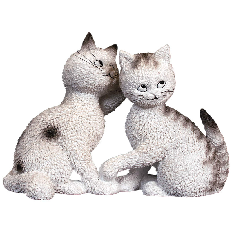 Chat "Les confidences"