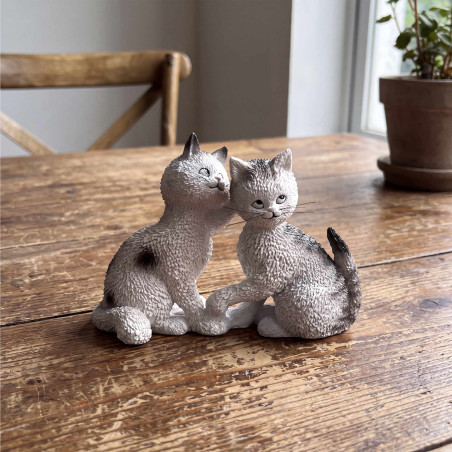 Chat "Les confidences" (2)