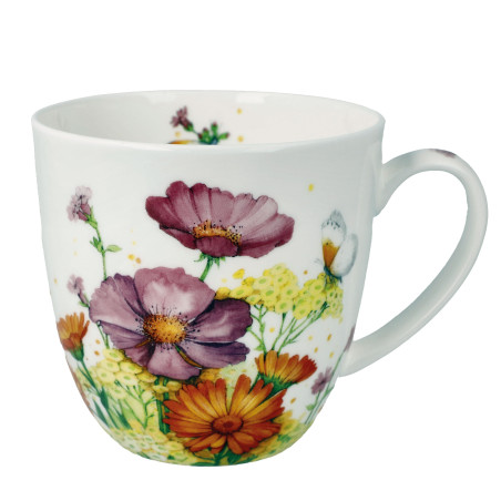 Le mug cosmos