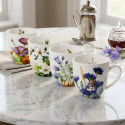 Les quatre mugs floraison (2)