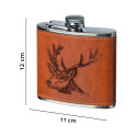 La flasque grand cerf (3)