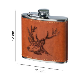 La flasque grand cerf (3)