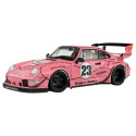 La Porsche RWB Bodykit de 2020