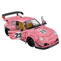 La Porsche RWB Bodykit de 2020 (2)