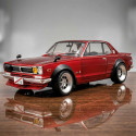 La Nissan Skyline 2000 GT-R de 1970 (3)