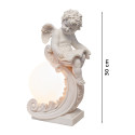 La lampe ange (3)