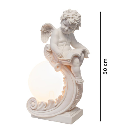 La lampe ange (3)
