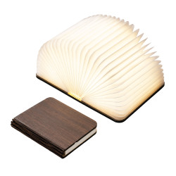La lampe livre