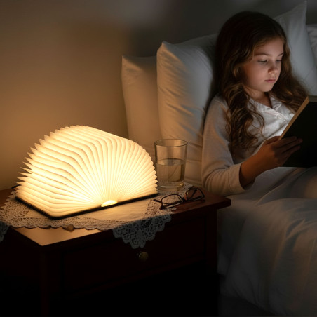 La lampe livre (2)
