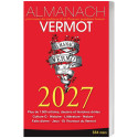 Almanach Vermot 2027