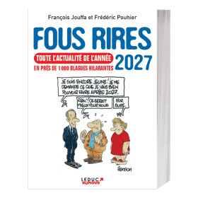 Fous rires 2027
