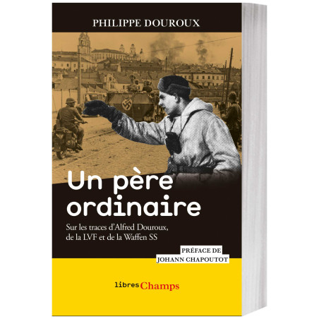 Un père ordinaire