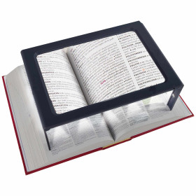 Loupe de lecture (2)