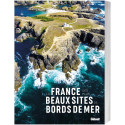 La France des plus beaux sites de bords de mer
